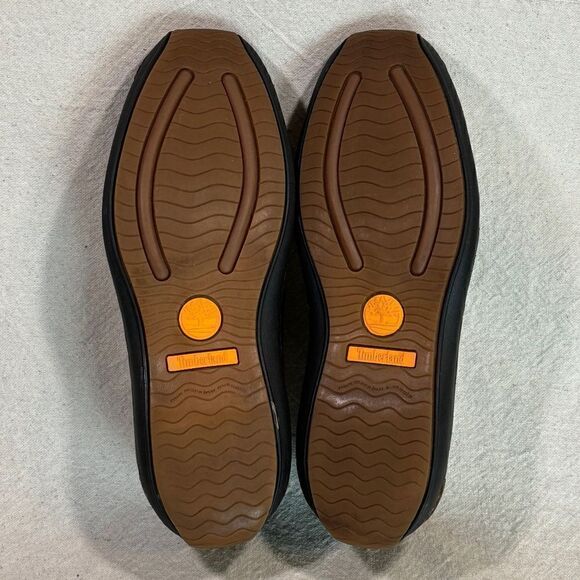 Timberland Driver Loafers Mens Size 10M
